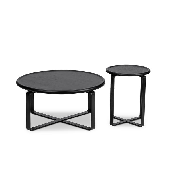 Evander End Table