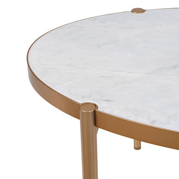 Orion End Table