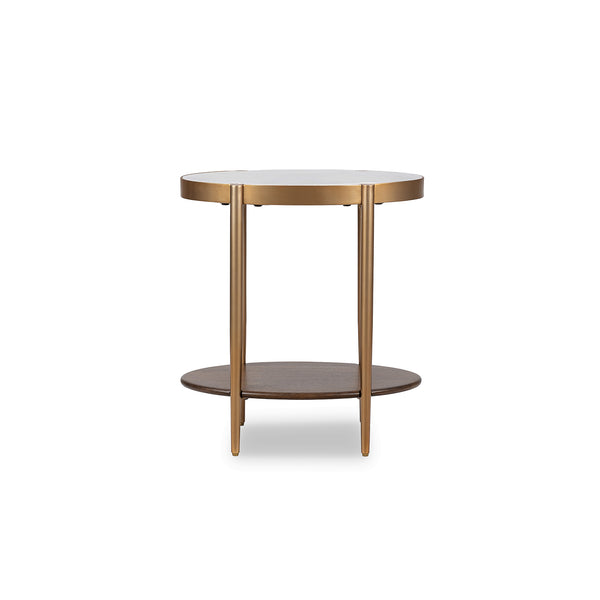 Orion End Table