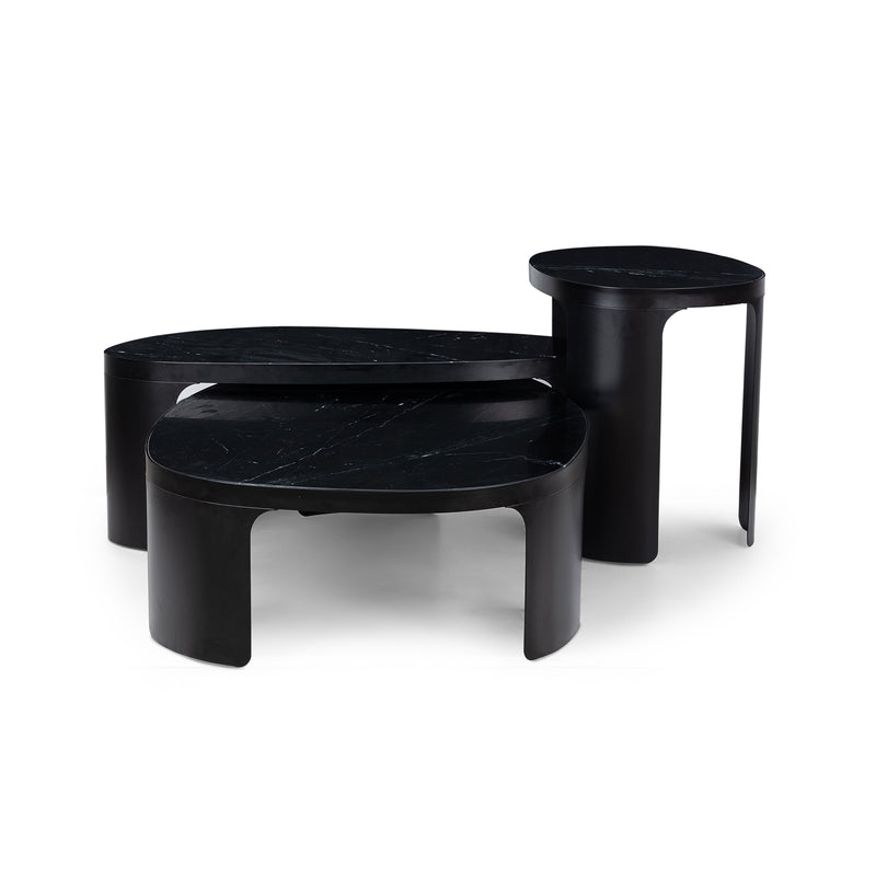 Harper End Table