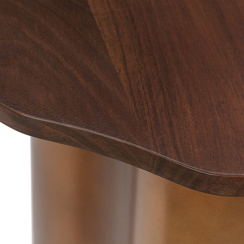 Cillian End Table