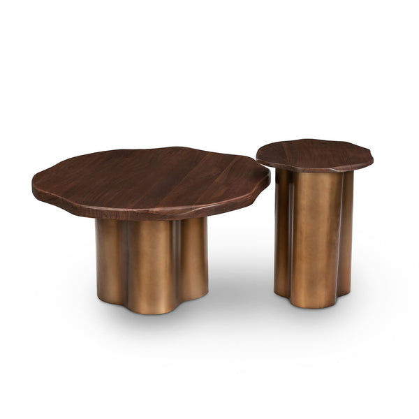 Cillian End Table