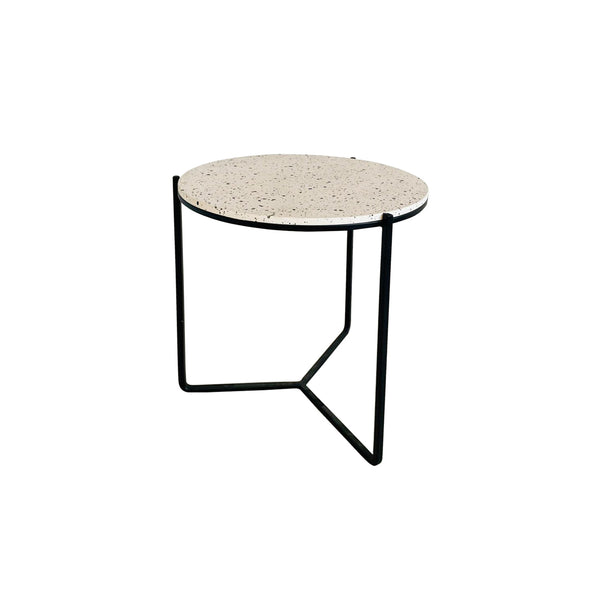 Tangle End Table