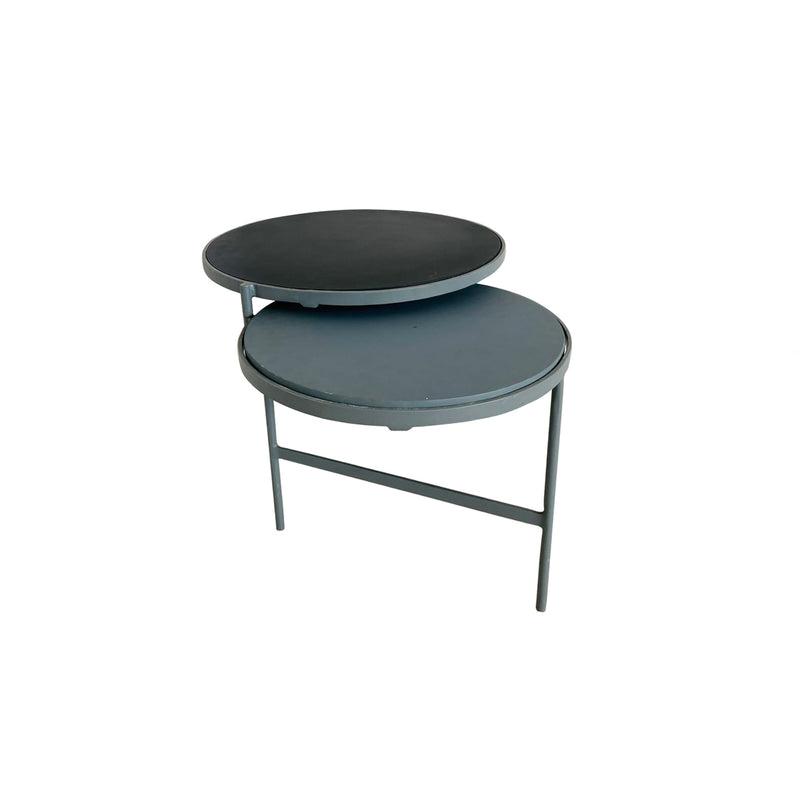 Coaster End Table - Set of 2