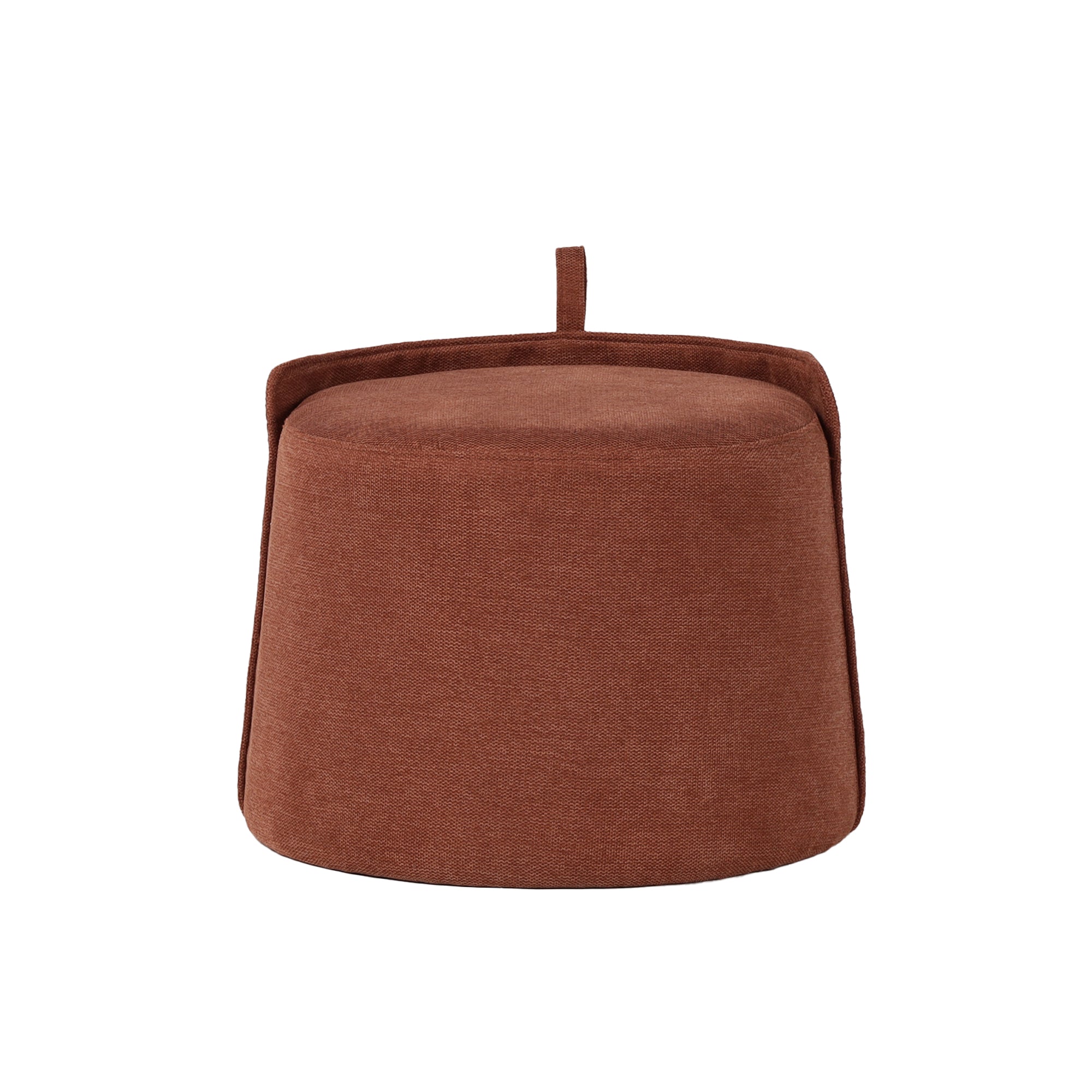 Kirby Pouffe Table – Bay Window
