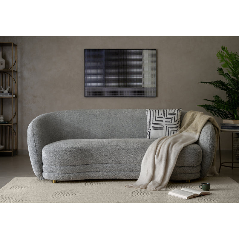 Picollo 3 Seater Sofa