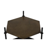 Maury End Table