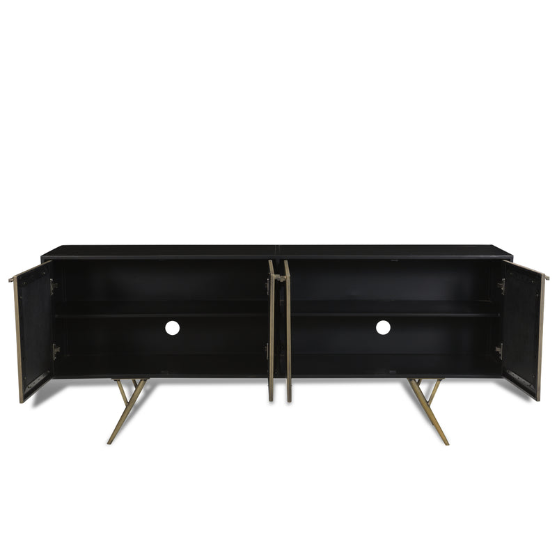 Altman Side Unit