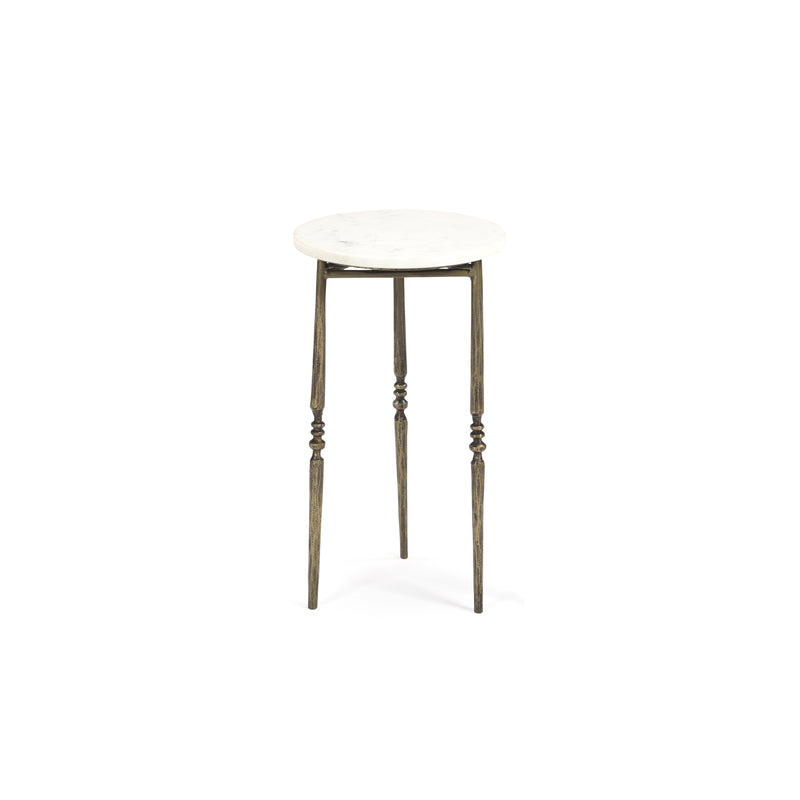 Sanborn End Table - Medium