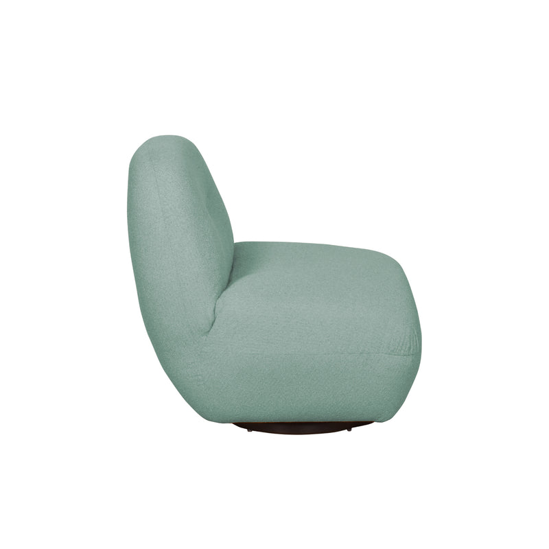 Baymax Accent Chair