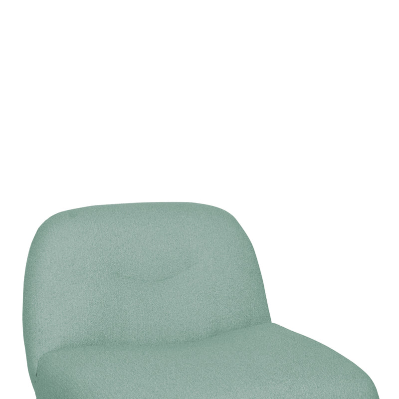 Baymax Accent Chair