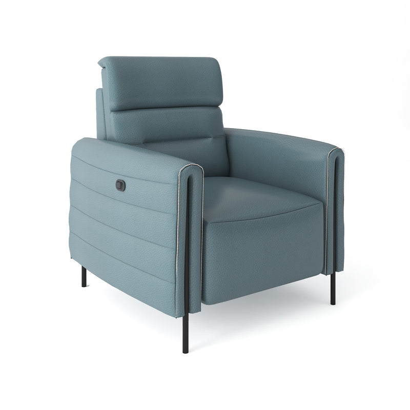 Ruby Single Seater Recliner