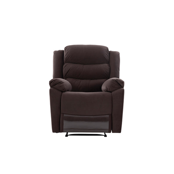 Nash Manual Recliner