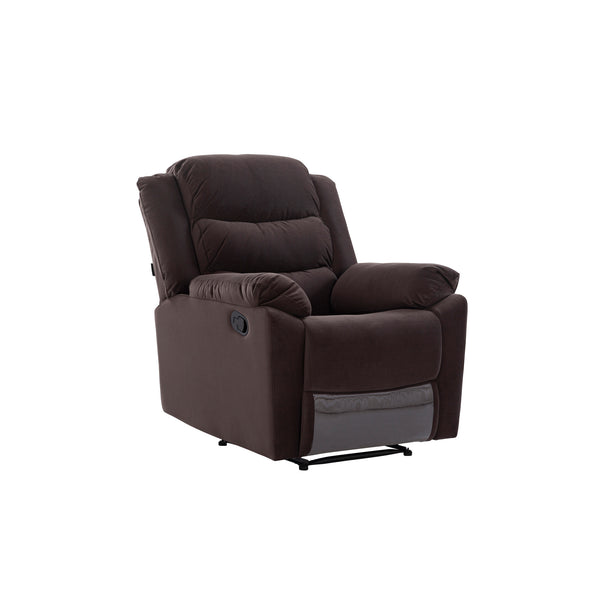 Nash Manual Recliner