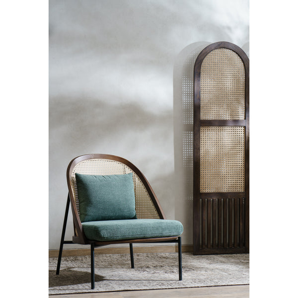Ribbon Accent Chair