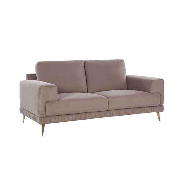 Mulled 2 Seater Sofa