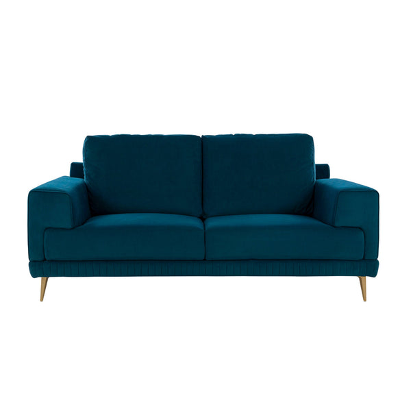 Mulled 2 Seater Sofa