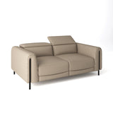 Calais 3 Seater Recliner Sofa