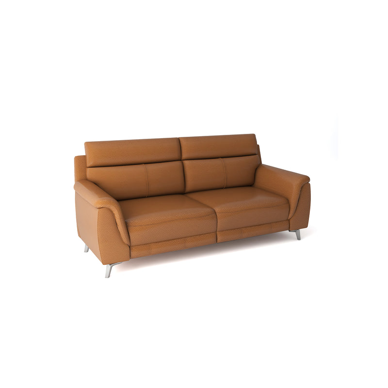 Capybara 3 Seater Recliner Sofa