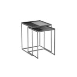 Ramsess End Table - Set of 2