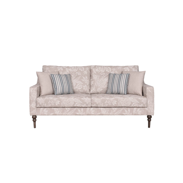 Rubeus 3 Seater Sofa