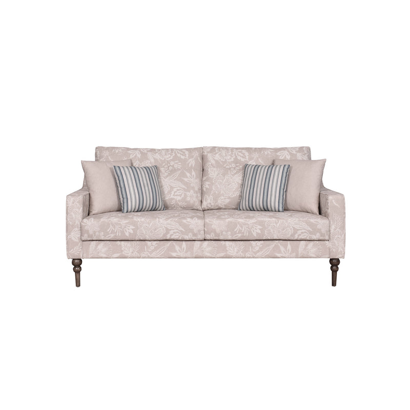 Rubeus 3 Seater Sofa