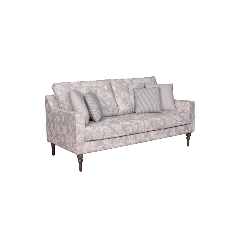 Rubeus 3 Seater Sofa