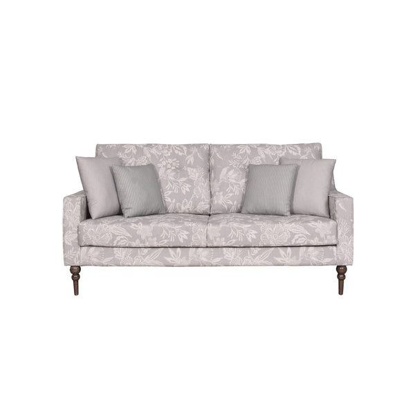 Rubeus 3 Seater Sofa