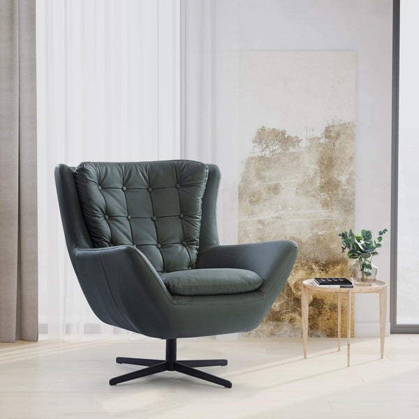 Rylo Accent Chair