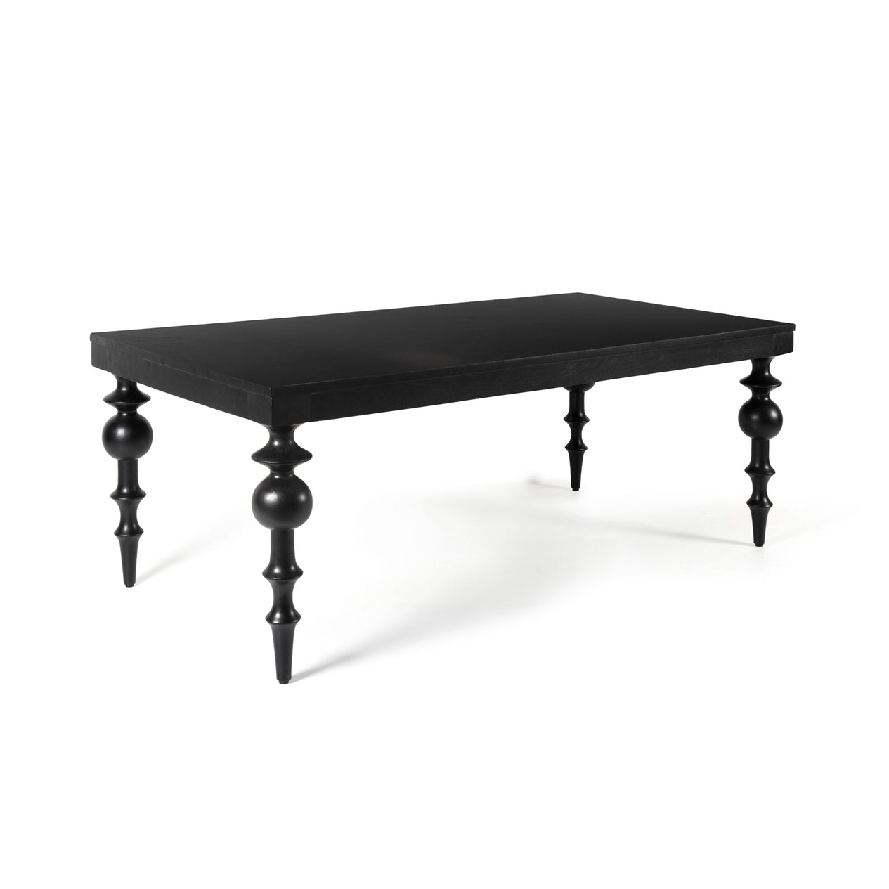 Livingston Dining Table