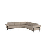 Pander L-Shaped Sofa