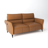 Ollie 3 Seater Sofa