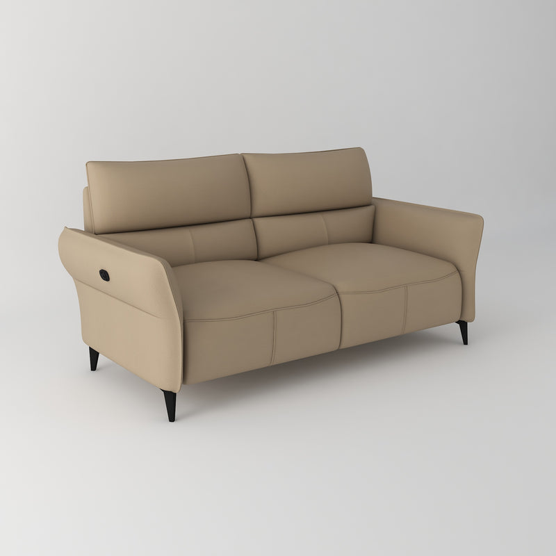 Ollie 3 Seater Sofa