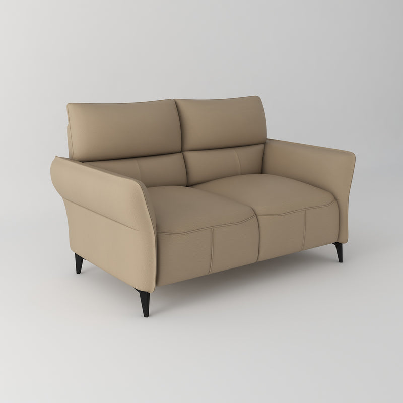 Ollie 2 Seater Sofa