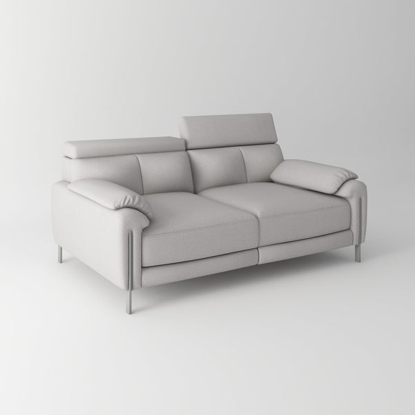 Thimble 2 Seater Sofa