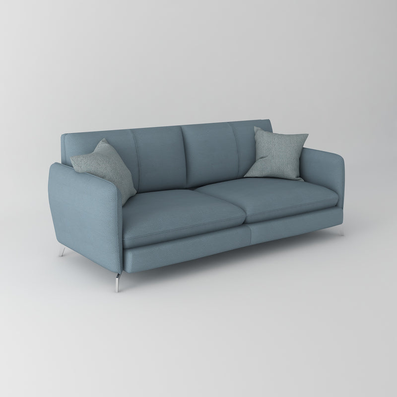 Sontag 3 Seater Sofa