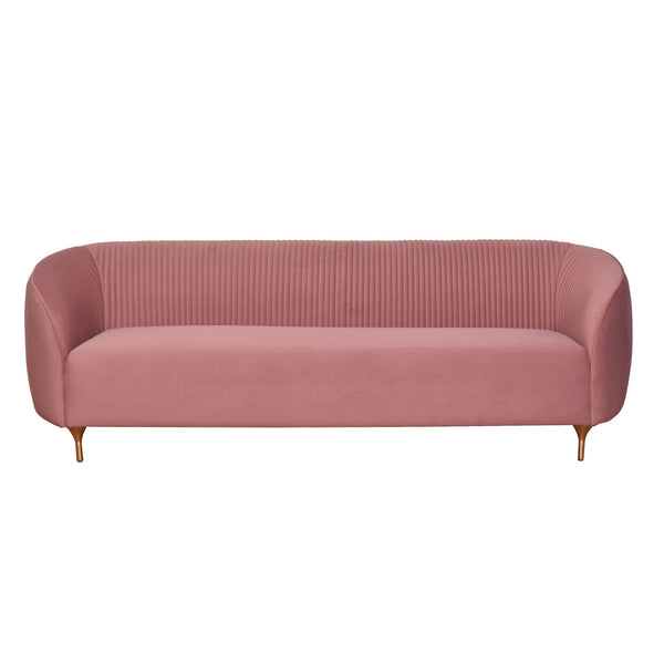 Mog 3 Seater Sofa