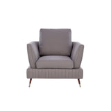 Kahlo Single Seater Sofa