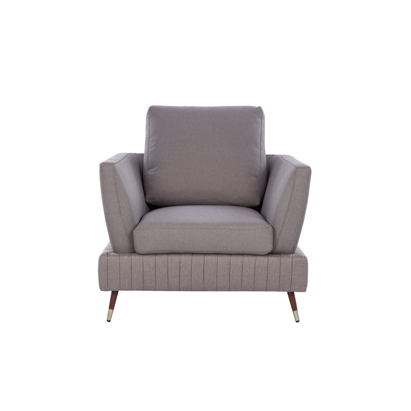 Kahlo Single Seater Sofa