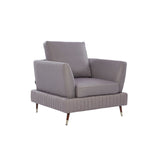 Kahlo Single Seater Sofa