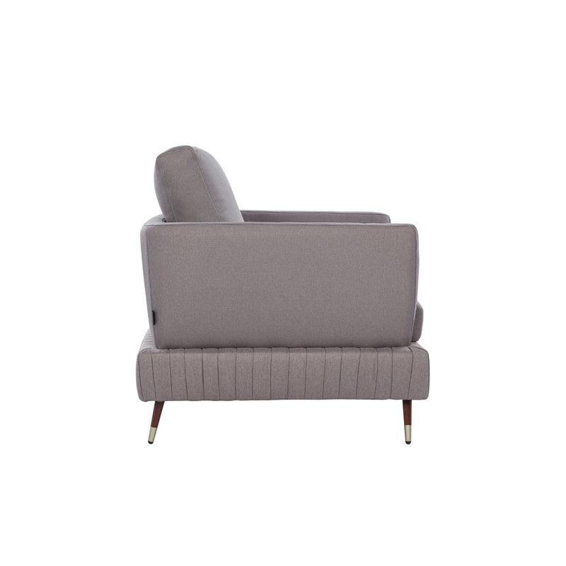 Kahlo Single Seater Sofa