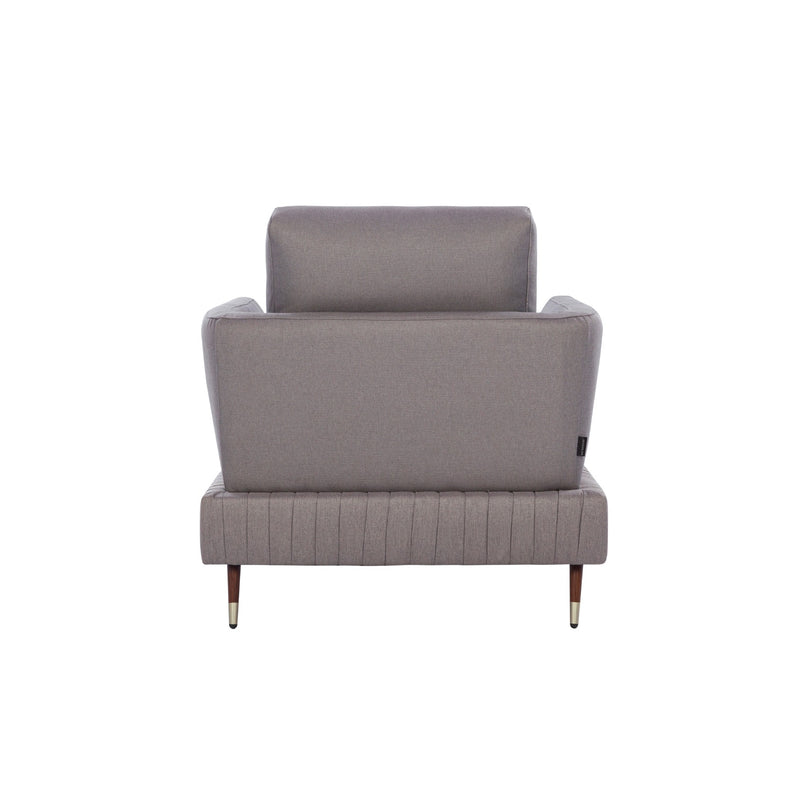 Kahlo Single Seater Sofa