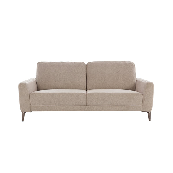 Idris 3 Seater Sofa
