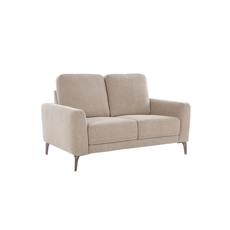 Idris 2 Seater Sofa