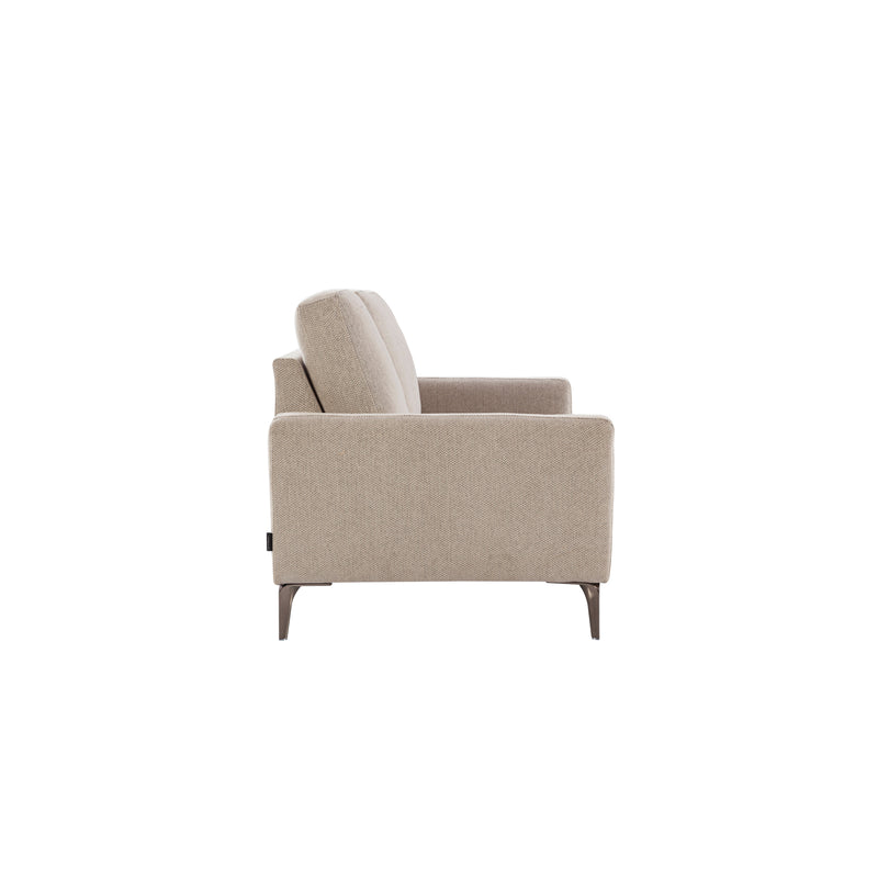 Idris 2 Seater Sofa