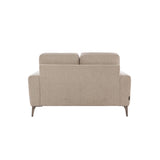 Idris 2 Seater Sofa