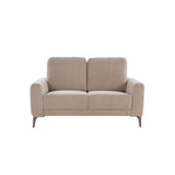 Idris 2 Seater Sofa