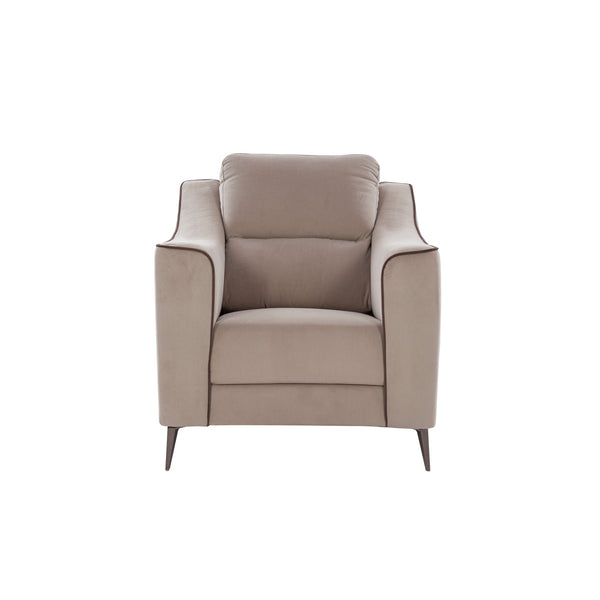 Lancelot Single Seater Sofa