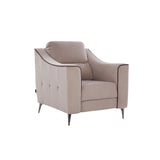 Lancelot Single Seater Sofa
