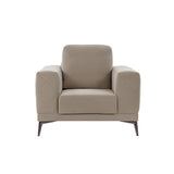 Dominico Single Seater Sofa